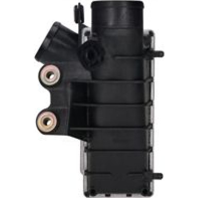 Ladeluftkühler PKW VW Golf IV,A3 1.8T 96 FIRST FIT 96488