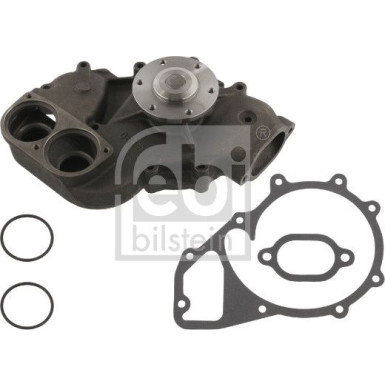 FEBI BILSTEIN Wasserpumpe | 03222