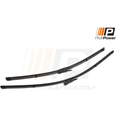 PROFIPOWER Wischblatt 1W1030K PROFIPOWER Wischblatt 1W1030K