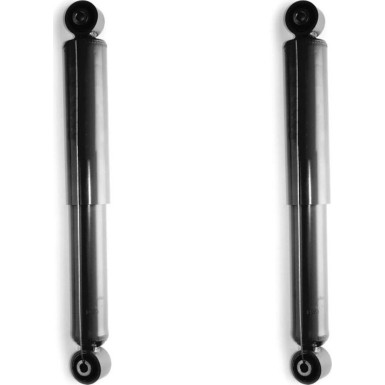 MONROE Stoßdämpfer D8348