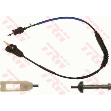 TRW Kupplungsseil TRW Kupplungsseil