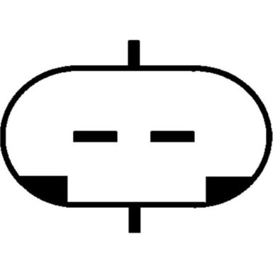 Kompressor, Klimaanlage BEHR ACP 62 000S