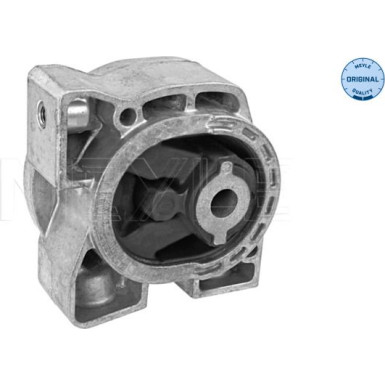 15 555 128 Lagerung Motor hi MERCEDES A,B-Klasse 04 MEYLE-ORIGINAL: True to OE 140240096