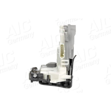 TÜRSCHLOSS H R +DOPPELVERRIEG. 6-PIN | AUDI A3 12-/A4 07-15/A4 15-/A5 07-/Q3 11-/Q5 08-17/Q7 15 | 1317,228,1