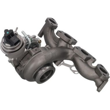 KAMOKA Lader, Aufladung 8600077