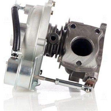 Nissens Turbo CITROEN Berlingo,PEUGEOT 96 FACTORY NEW 93070