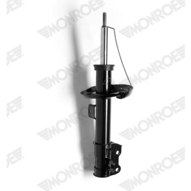 MONROE ORIGINAL-Gasdämpfer VA li | FIAT Punto,OPEL Corsa D 06 | G8064