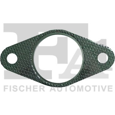 Dichtung, Abgasrohr | 780-911