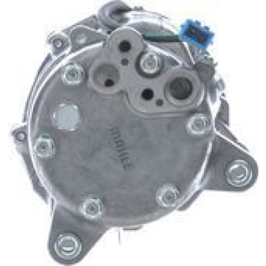 Kompressor, Klimaanlage BEHR ACP 61 000S