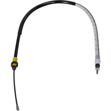 KAMOKA Seilzug, Feststellbremse KAMOKA Seilzug, Feststellbremse