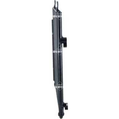 Kondensator, Klimaanlage EASY FIT 350221