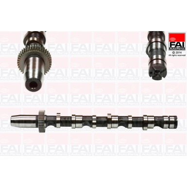FAI AUTOPARTS Nockenwelle