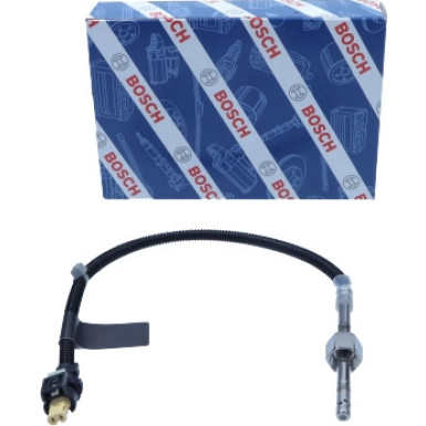 Abgastemperatursensor | MERCEDES C,E-Klasse,CLS 09 | 0 986 259 056