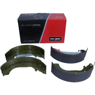 19-4536 Bremsbackensatz 19-4536 Bremsbackensatz