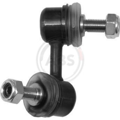 260182 Stange/Strebe, Stabilisator 260182 Stange/Strebe, Stabilisator