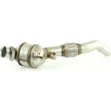 92 / Katalysator | BMW X3 2.0 d 04 | 28113