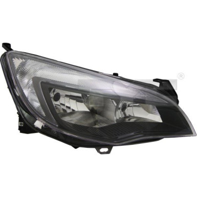 20-12192-05-2 Hauptscheinwerfer
