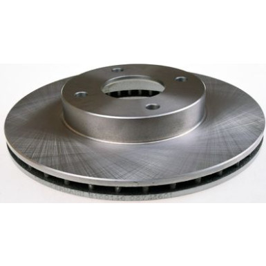 DENCKERMANN Bremsscheibe B130146