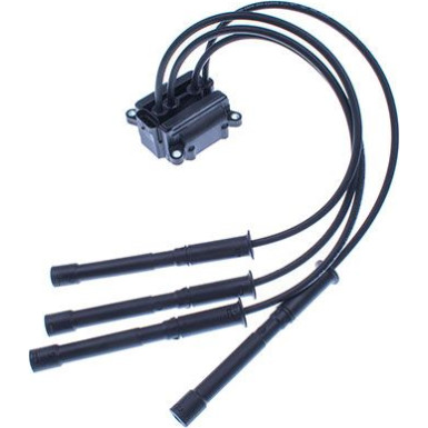 DENCKERMANN Zündspule E100050