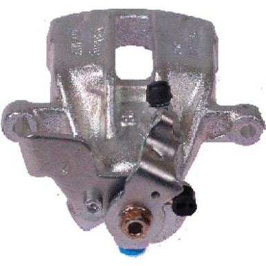 A.B.S. Bremstrommel A.B.S. Bremstrommel