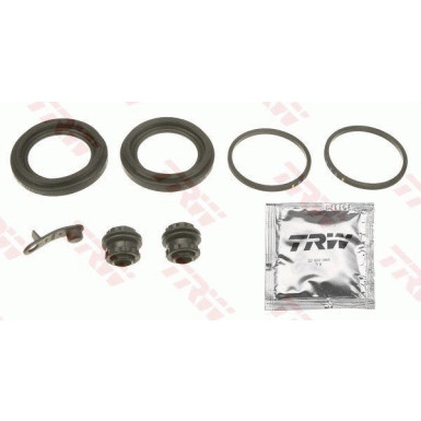 Bremssattel Rep Satz | LAND ROVER Discovery, Range Rover 06 | SJ1149
