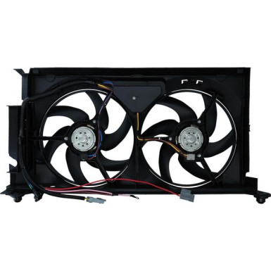 KAMOKA Lüfter, Motorkühlung 7740007