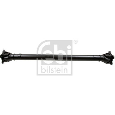 Gelenkwelle, Achsantrieb | 174097 Gelenkwelle, Achsantrieb | 174097