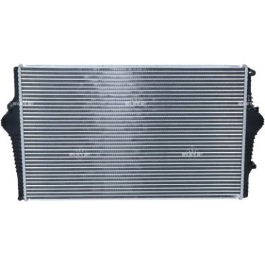 NRF Ladeluftkühler 30249