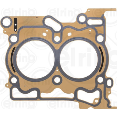 Dichtung, Zylinderkopf | SUBARU | 233.710