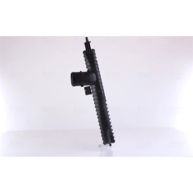 Ladeluftkühler PKW PEUGEOT 407 2.2 HDI 04 FIRST FIT 96617