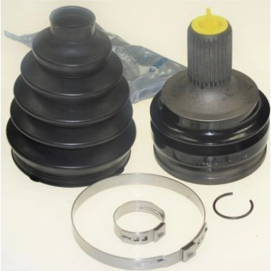 Gelenksatz SX VA li/re MERCEDES S 13 GKN Automotive OE-Technologie 52° 36102