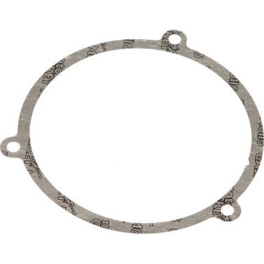 Dichtung Der Motorlichtmaschinenabdeckung. Vor 500 492 Enduro 1999 | 987B17002