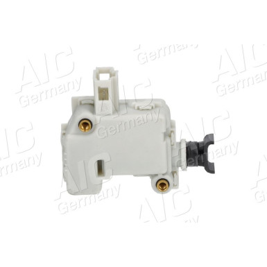 STELLMOTOR F ZENTRALVER. HECKKLAPPE | VW GOLF IV 3/5-T/VARIANT 8,97-6,06 | 7223,244,1