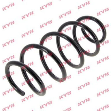 KYB Fahrwerksfeder RA3513 K-Flex