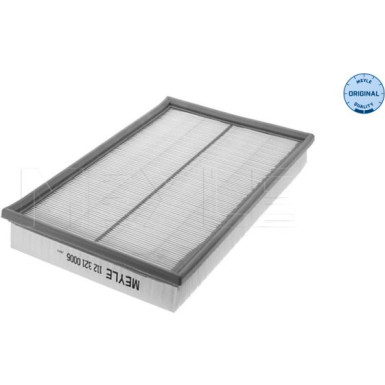 Luftfilter Audi A3 Tt/Skoda Superb/Vw Golf V 3.2 V6 03 | 1123210006