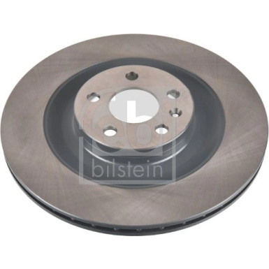 FEBI BILSTEIN Bremsscheibe | 174754