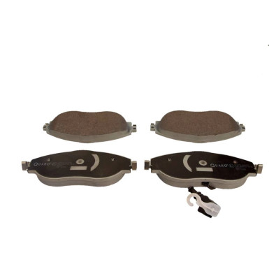 Bremsbelagsatz Vw P. Golf/Passat/Tiguan 1.0-2.0 12 | QP3973