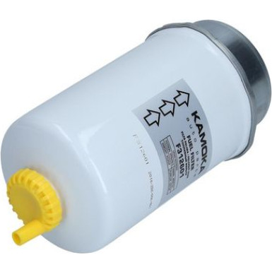 KAMOKA Kraftstofffilter | F312601