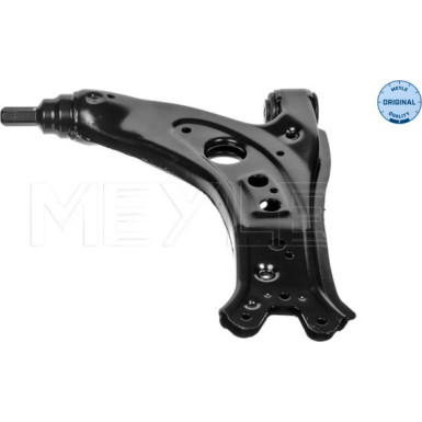 Querlenker li/re ohne Traggelenk SEAT,SKODA,VW MEYLE-ORIGINAL: True to OE 1160500028