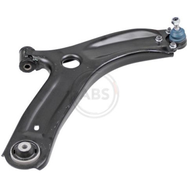 A.B.S. Lenker, Radaufhängung 210207