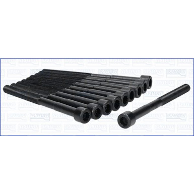 Zylinderkopfschraubensatz | AJU81042100