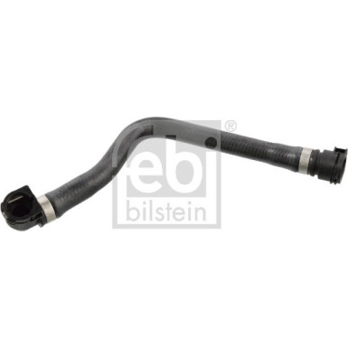 FEBI BILSTEIN Wasserschlauch FEBI BILSTEIN Wasserschlauch