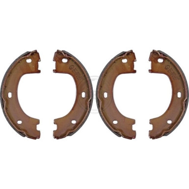 9210 Bremsbackensatz, Feststellbremse 9210 Bremsbackensatz, Feststellbremse