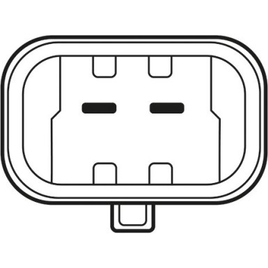 Elektromotor, Fensterheber | 01.0102 Elektromotor, Fensterheber | 01.0102