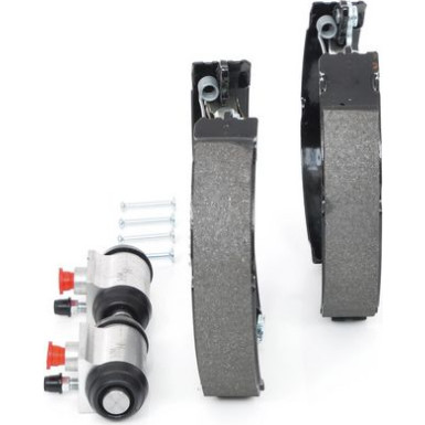 0 204 114 683 Bremsbackensatz KIT SUPERPRO 0 204 114 683 Bremsbackensatz KIT SUPERPRO