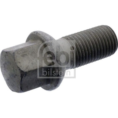 Radschraube VPE=20 Preis per Stück | MERCEDES PKW | 18913 Radschraube VPE=20 Preis per Stück | MERCEDES PKW | 18913