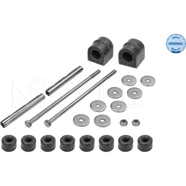 15 316 045 Rep.Satz Stabilisator MERCEDES /8,SL 68-85 MEYLE-ORIGINAL-KIT: Better solution for you 140320002