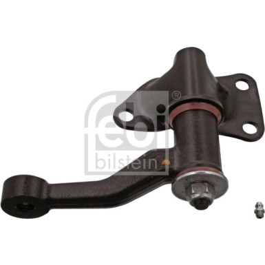 Hebel - Lenkung Nissan Terrano/Maverick 93 | 42732
