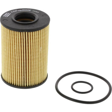 CHAMPION Ölfilter COF100533E