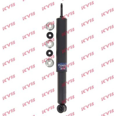 KYB Federungsdämpfer | 443015